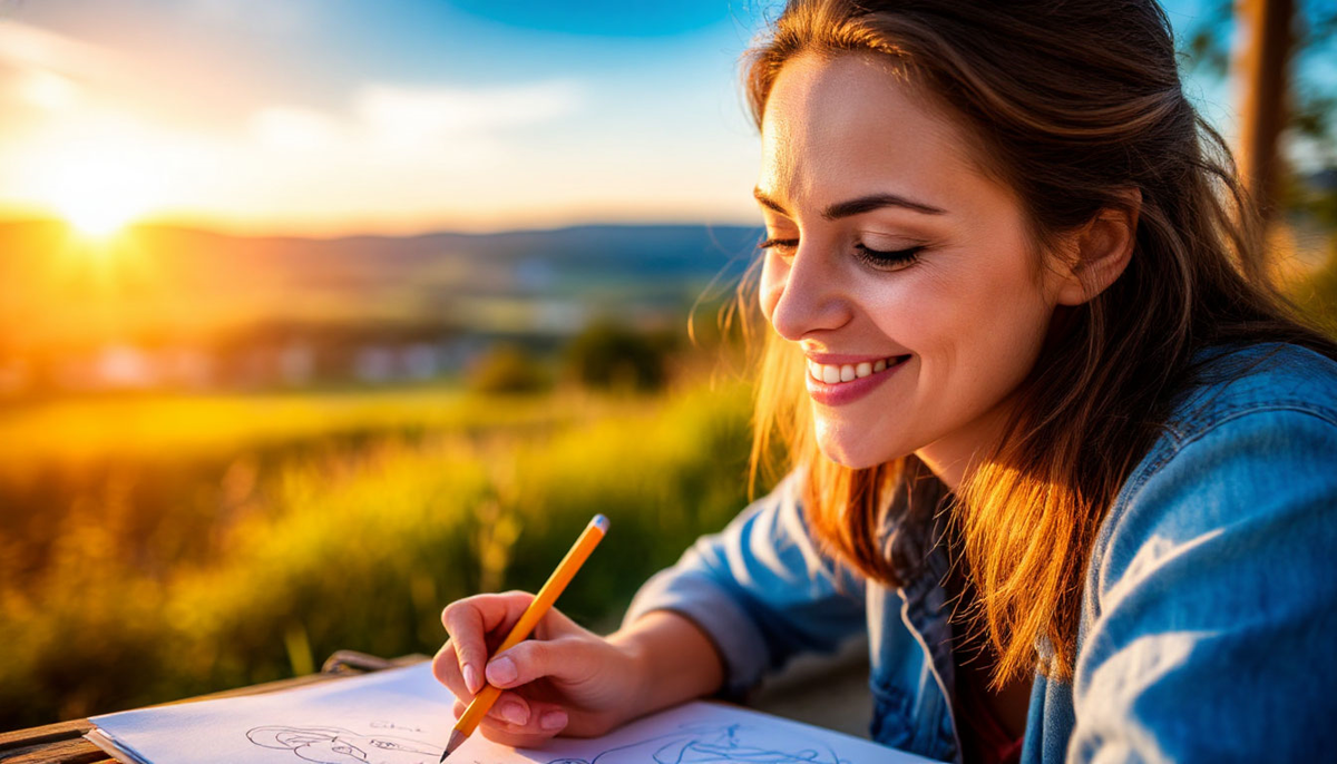 первые перемены