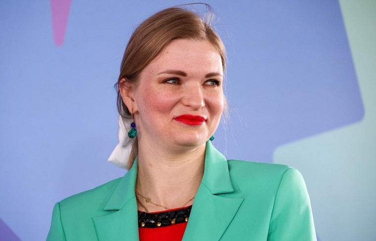    Артем Геодакян/ТАСС