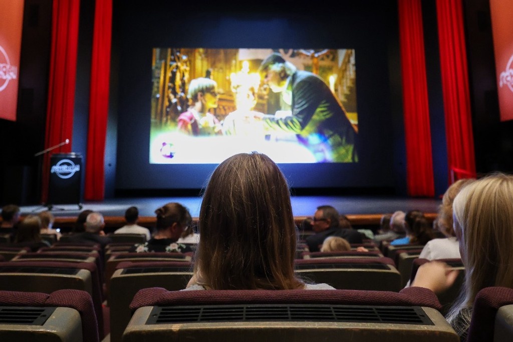    Фото © dpa / picture-alliance / ТАСС