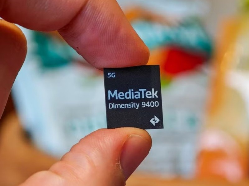    MediaTek анонсировала новый флагманский чип и раскрыла дату его презентации