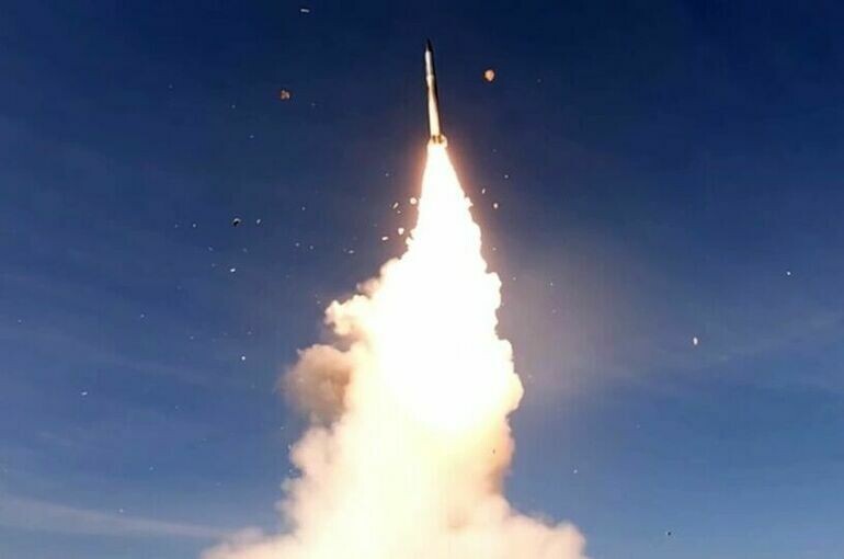   Министерство обороны РФ / РИА Новости