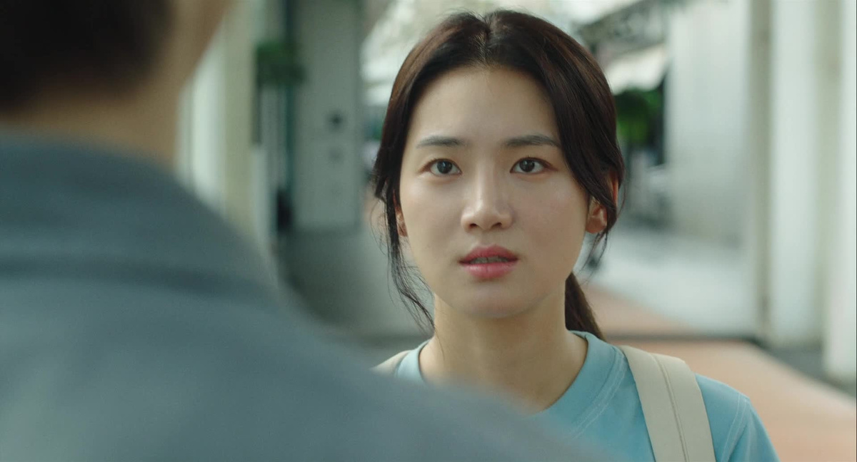 Пак Чу-хён. Вот это приключения на день рождения