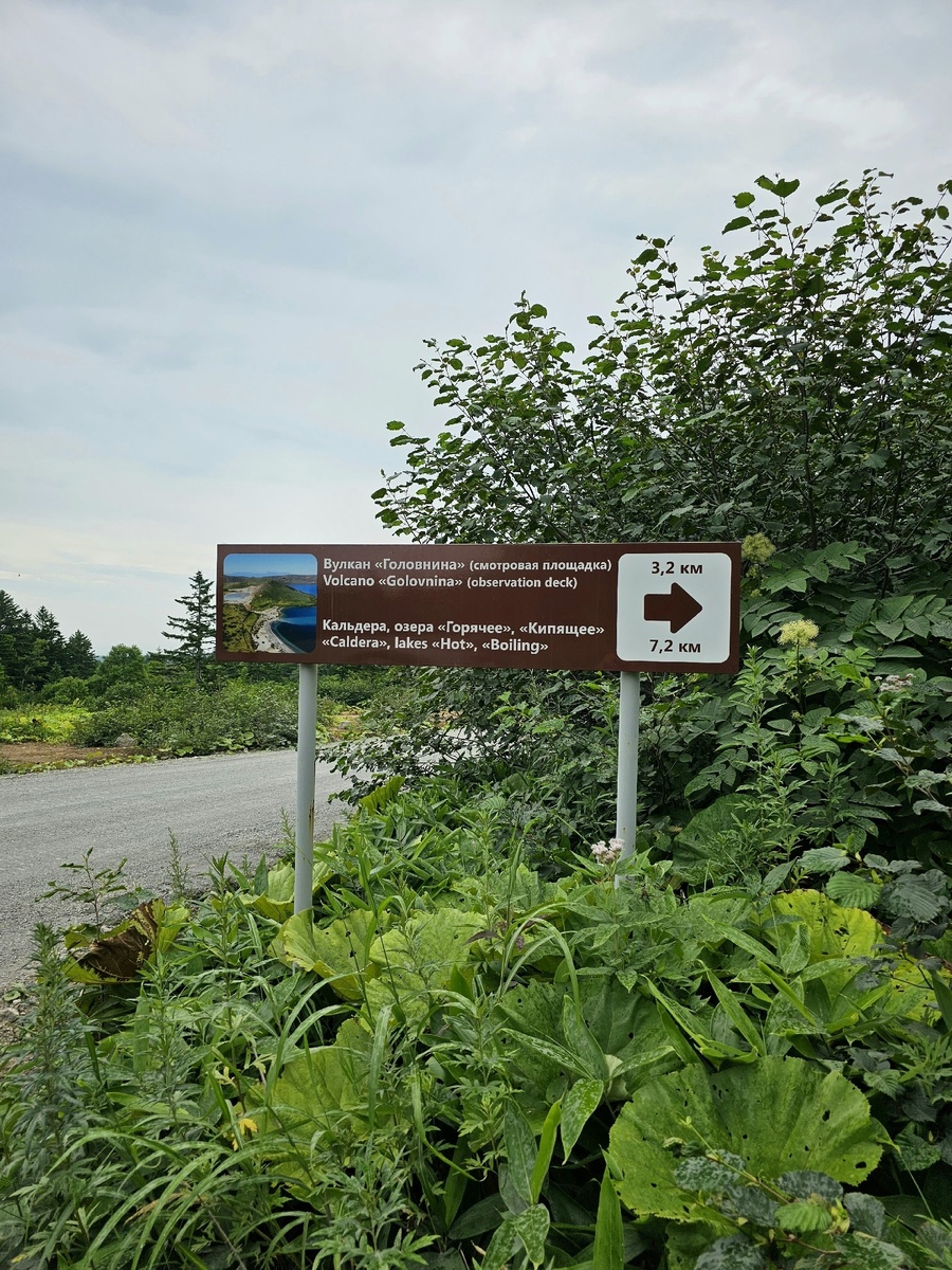 До сюда довозят таксисты.