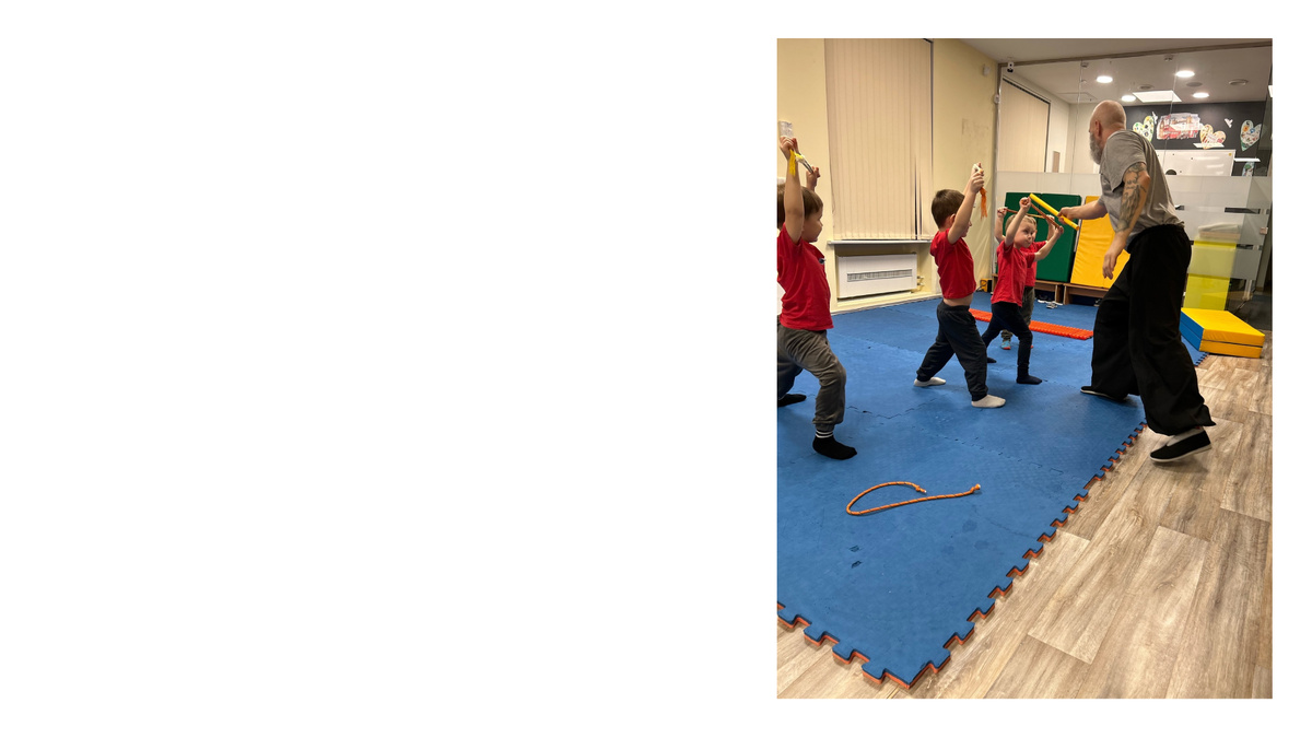 Детский центр Хэппи Нест. Предоставленное Фото