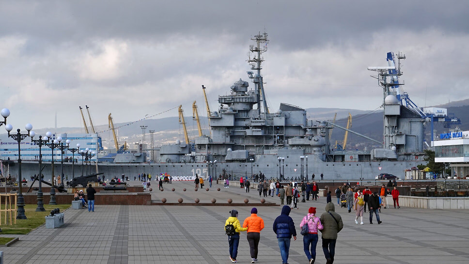 Фото: Алексей Зотов / Коммерсантъ