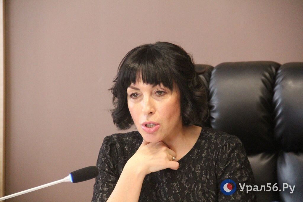    «Я не скрываю, что поеду в Екатеринбург»: Министр здравоохранения Оренбургской области заявила, что покинет регион вслед за Денисом Паслером