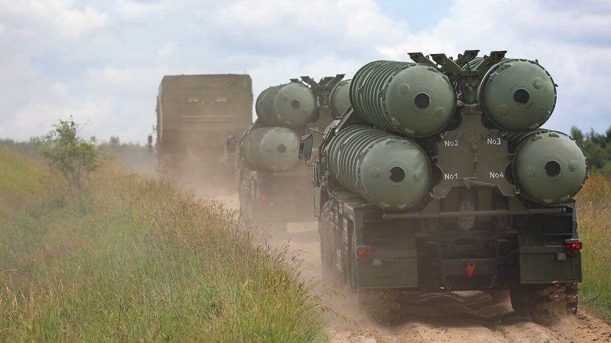    Фото: Минобороны РФ