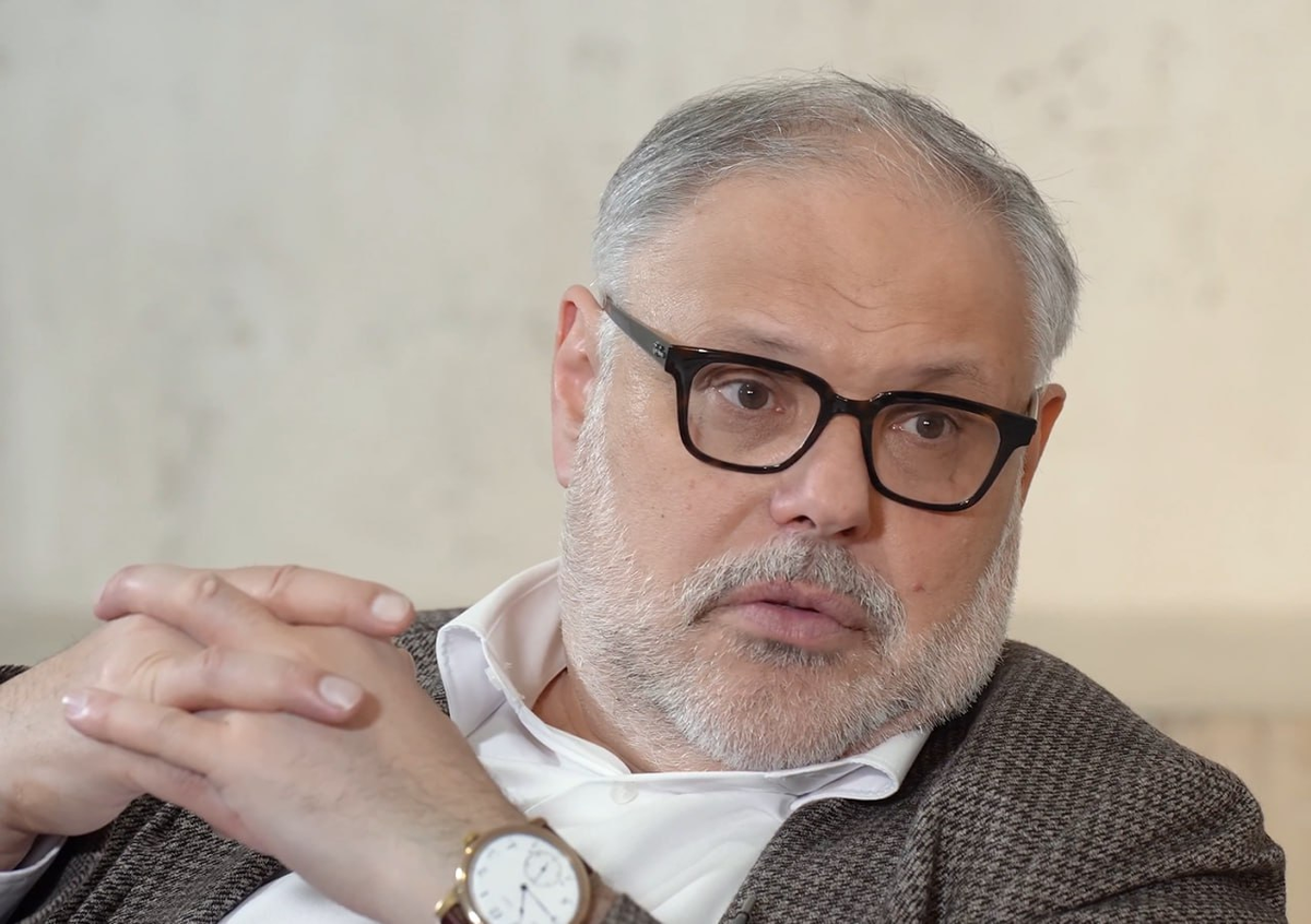 Фото: Prt Scr rutube.ru / ЭМПАТИЯ МАНУЧИ