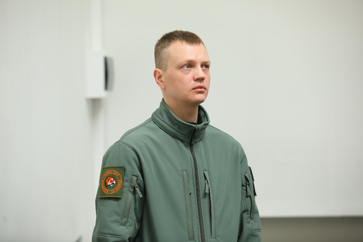 Денис Клепиков