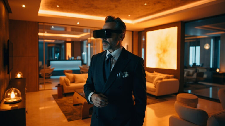    ИИ автоматизация для бизнеса Astralot AI