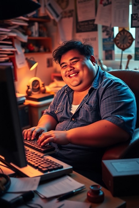 картинка автора