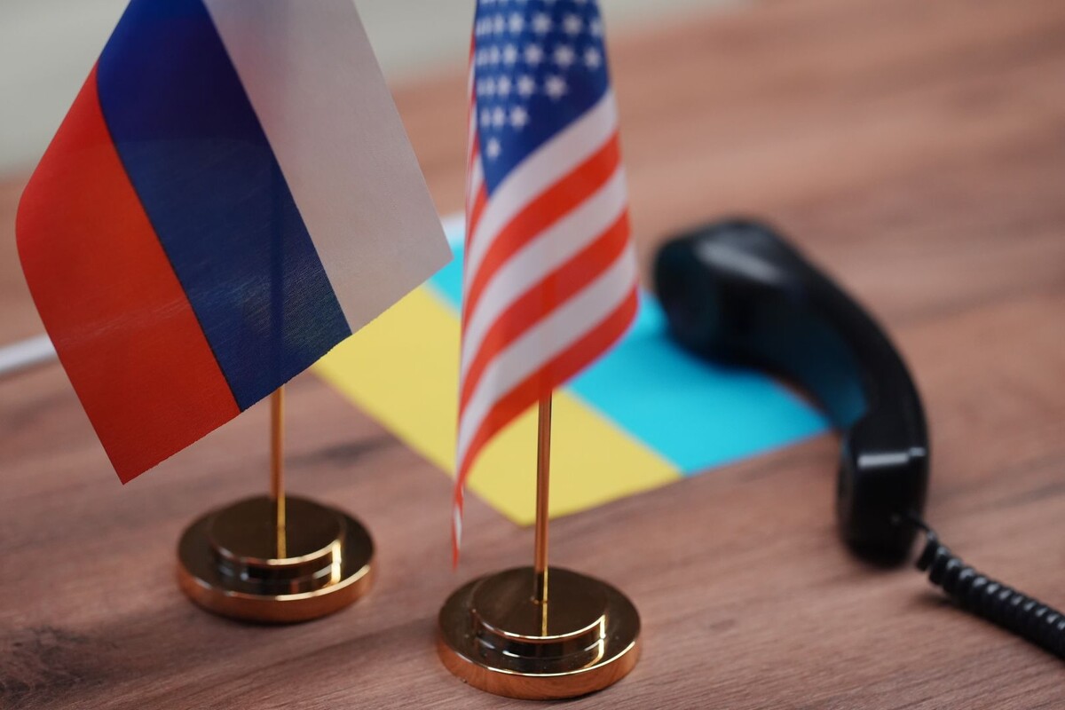     / Источник: © ИЗВЕСТИЯ/Эдуард Корниенко