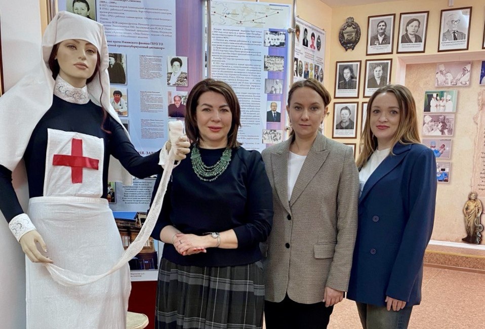 По информации Регионального центра развития карьеры и наставничества