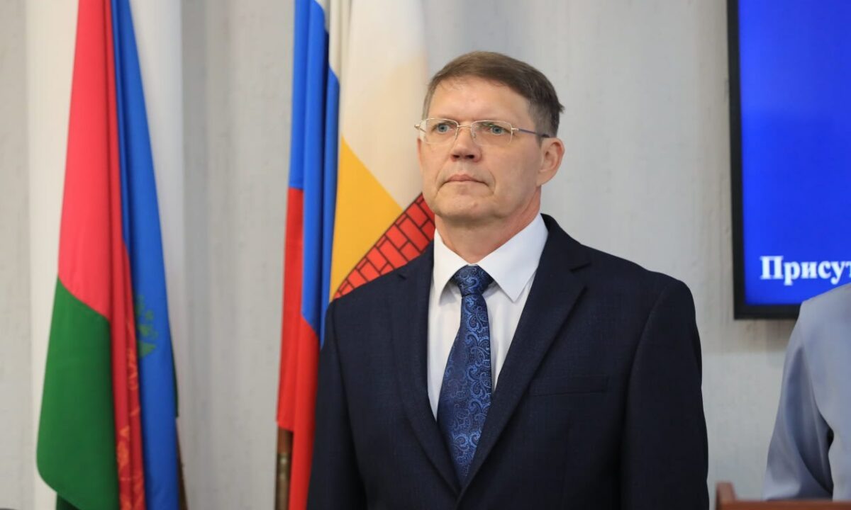    Фото пресс-службы администрации Краснодара