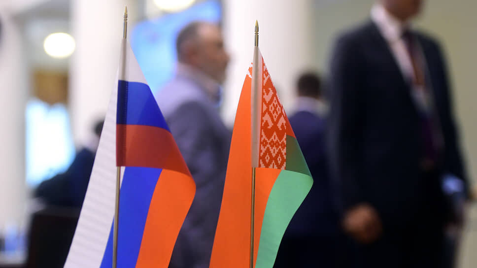 Фото: Александр Коряков / Коммерсантъ