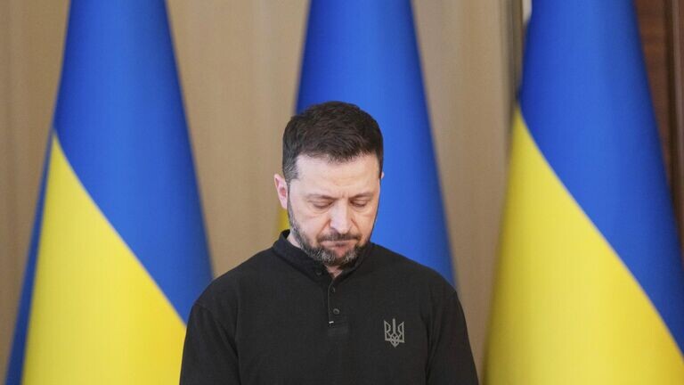 © AP Photo / Efrem Lukatsky