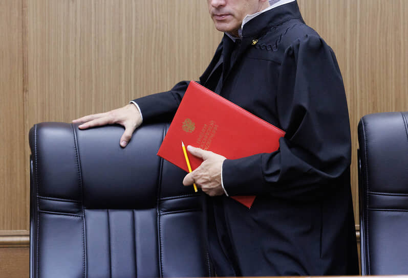    Фото: kommersant.ru Георгий