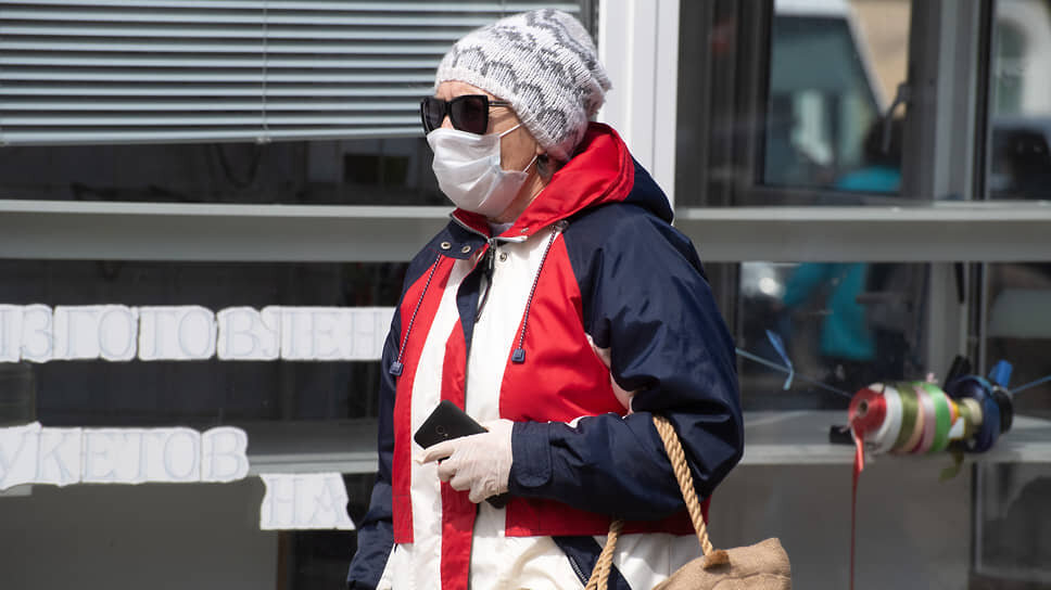 Фото: Игорь Елисеев / Коммерсантъ