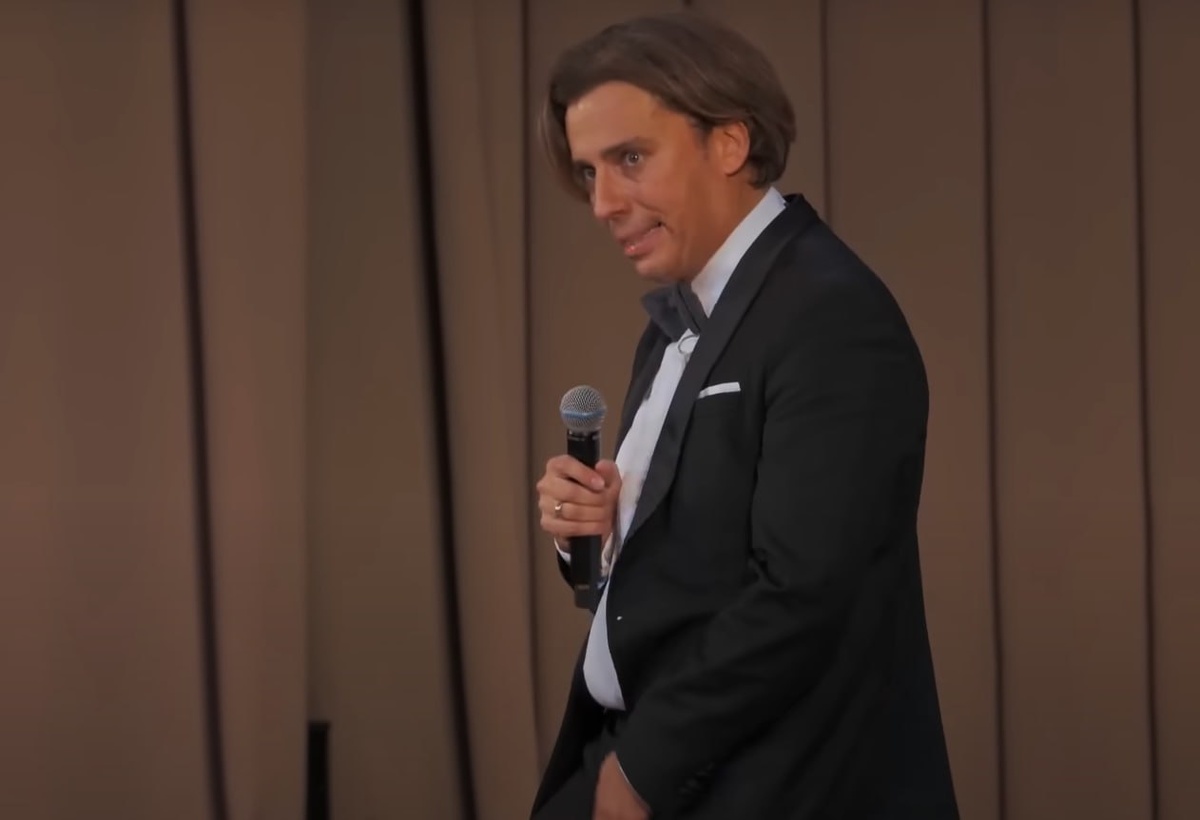 Фото: Prt Scr youtube.com / А поговорить? (автор канала Ирина Шихман признана иноагентом в РФ)