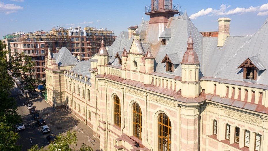    Автор фото: Тихонов Михаил