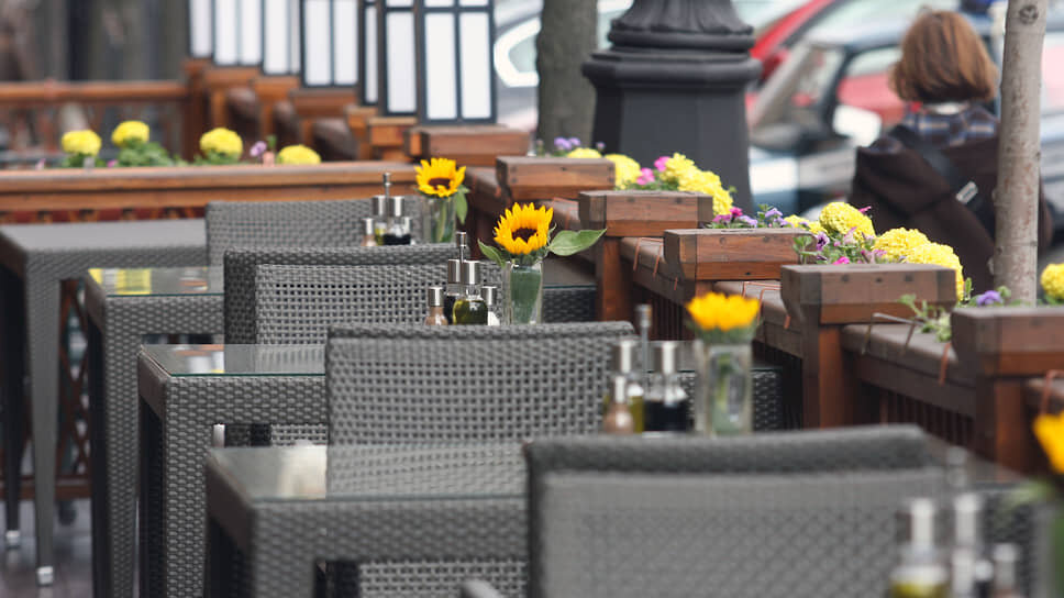 Фото: Никита Инфантьев / Коммерсантъ