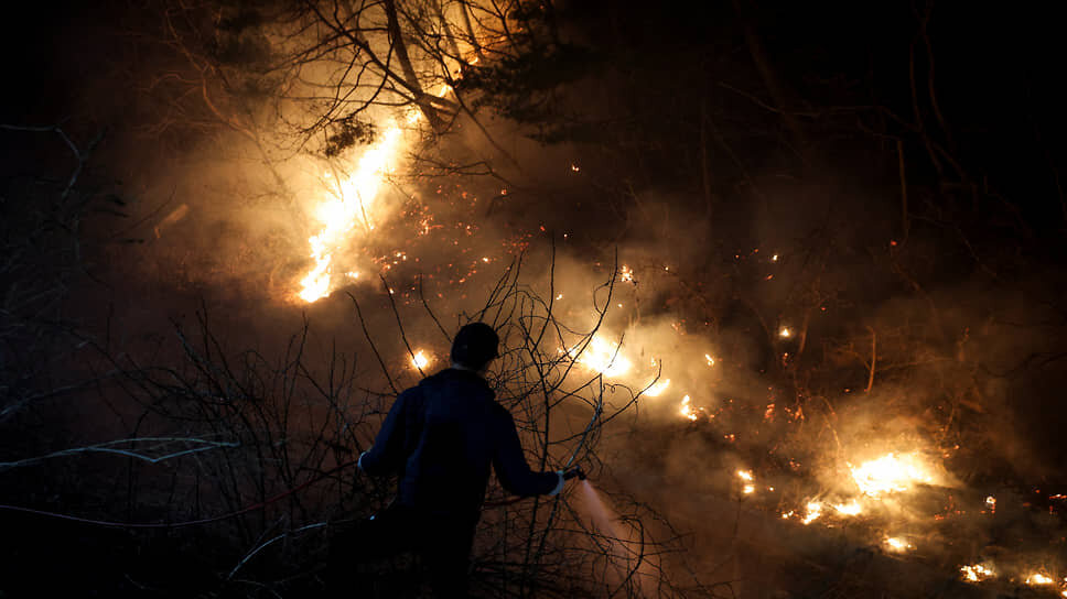 Фото: Kim Hong-Ji / Reuters