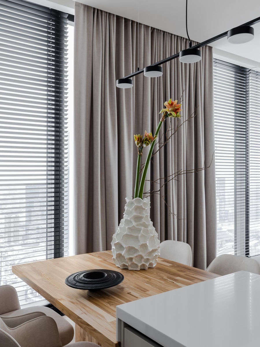 Авторская ваза Keramizm