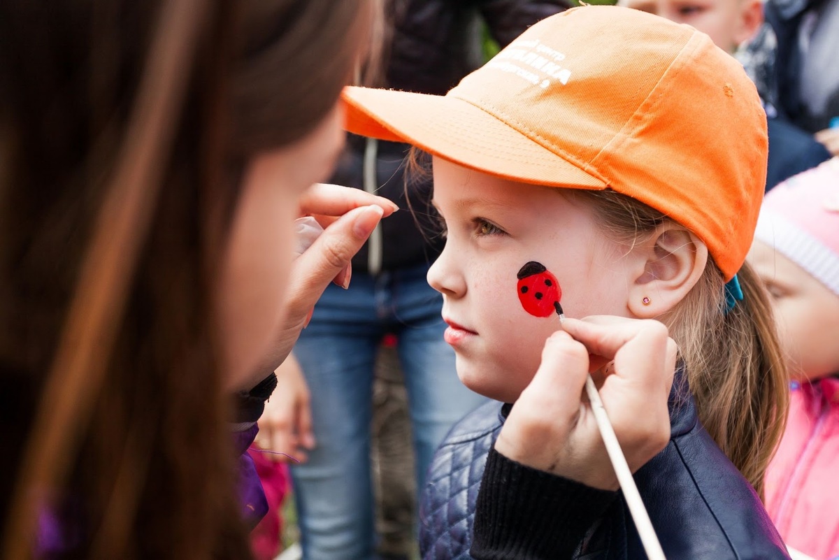 Даже каракули — это не просто абстракция, а целый мыслительный процесс