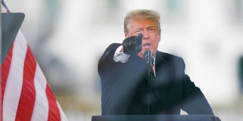    Трамп пригрозил ЕС и Канаде более крупными пошлинами за «дружбу» с целью нанесения экономического вреда США