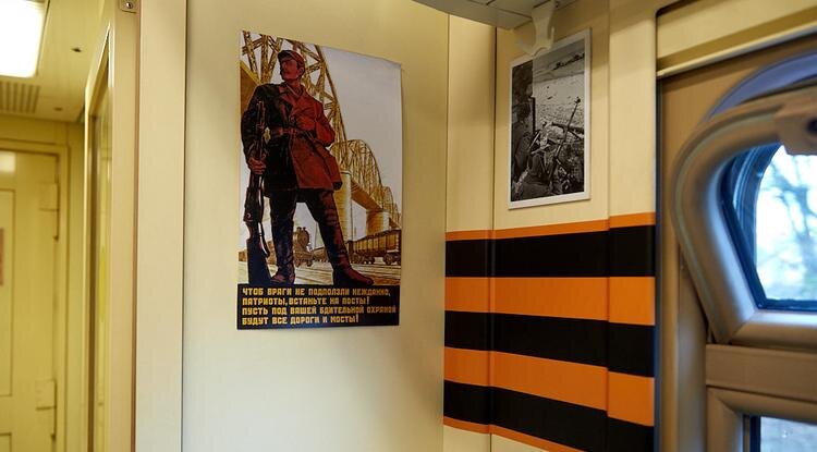 Фото: Елена Журавлёва