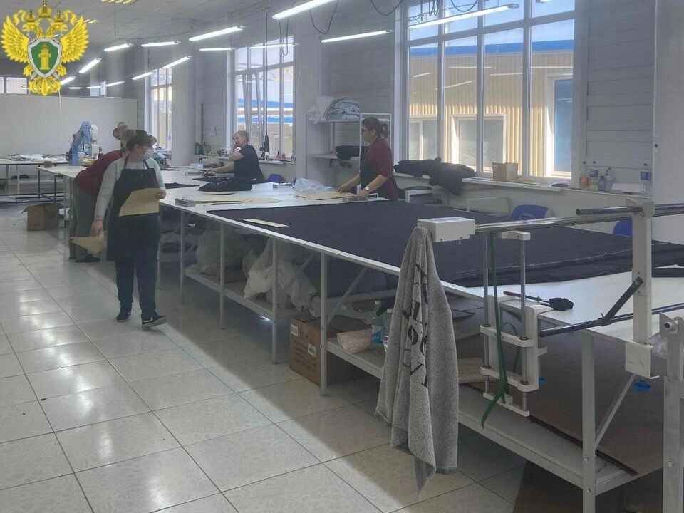     Автор: Прокуратура Ставропольского края