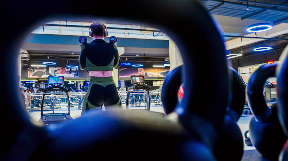 Фото: Евгений Павленко / Коммерсантъ