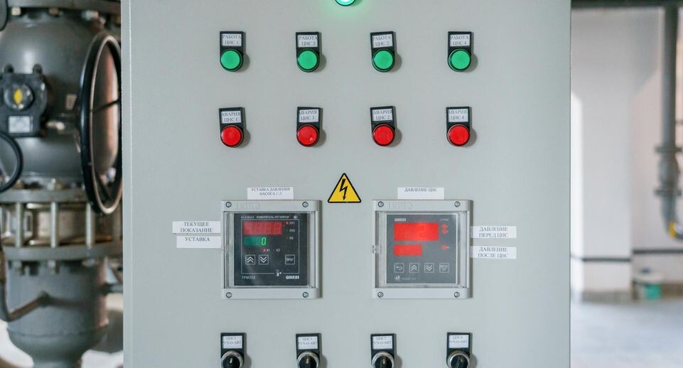    Медиасток.РФ (Издательство «Подмосковье»)