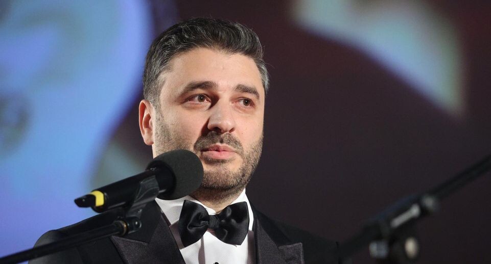    Alexey Belkin/Business Online / www.globallookpress.com