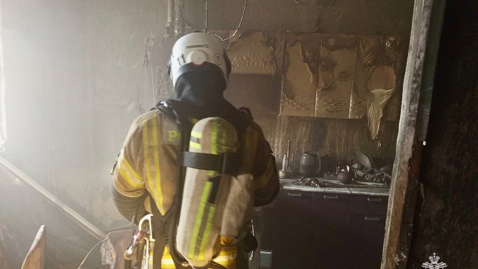 Фото: ГУ МЧС по Ярославской области