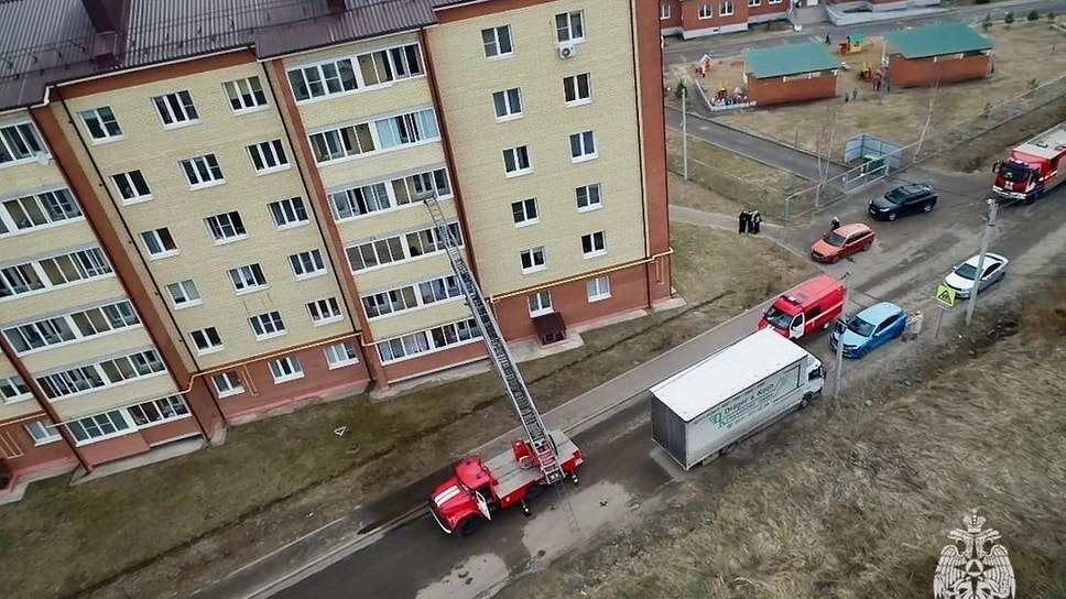 Фото: ГУ МЧС по Ярославской области