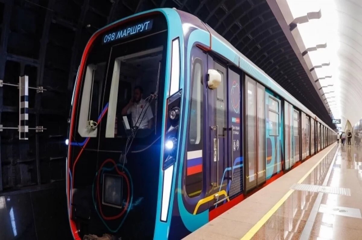    Платонов: Некрасовская линия метро открыла новые горизонты для москвичей