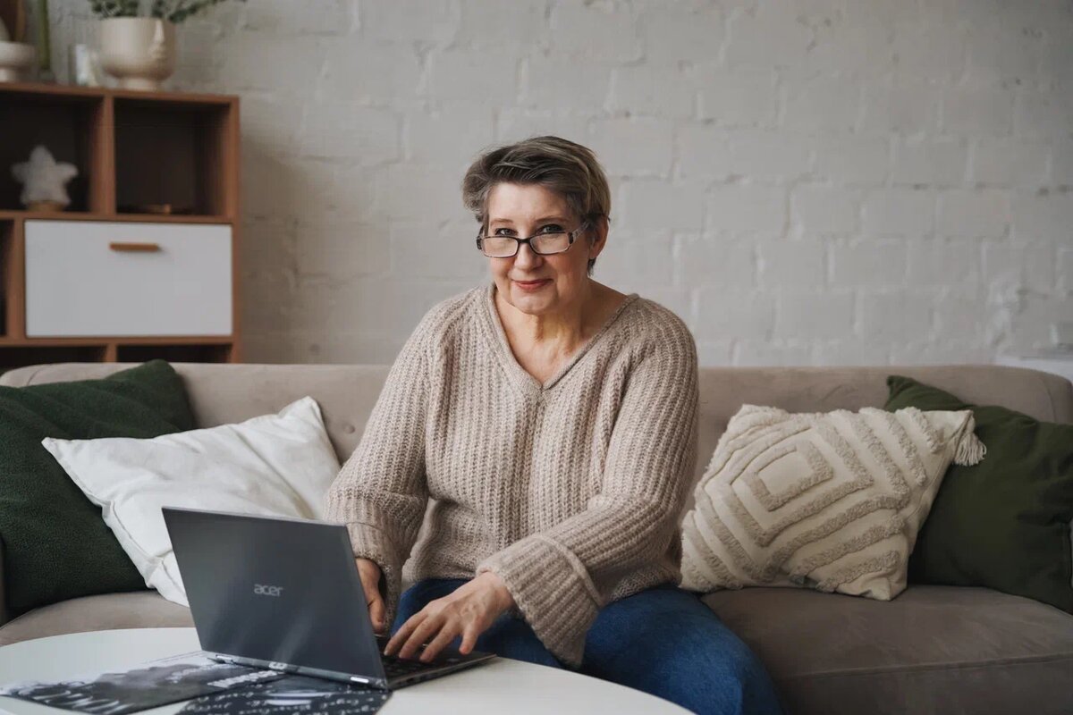 Министерство социального развития Подмосковья