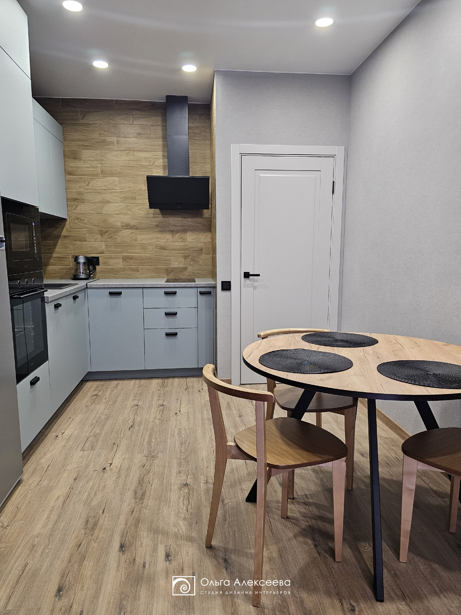 Дизайн квартиры для аренды