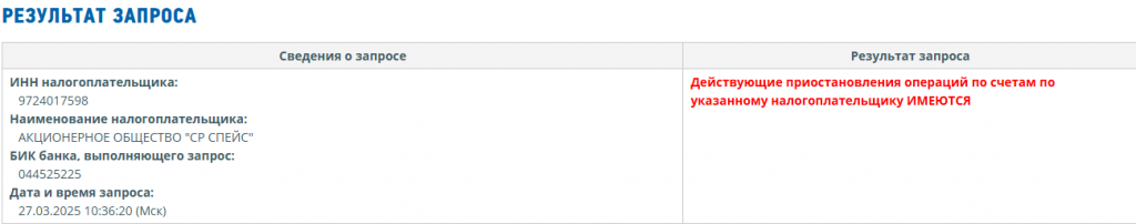     Фото:Скриншот с сайта nalog.ru