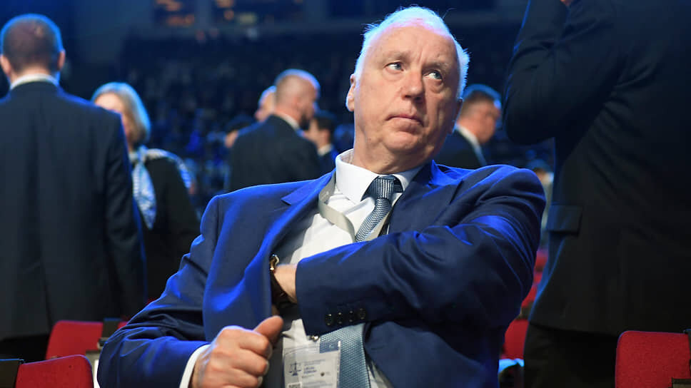 Фото: Евгений Павленко / Коммерсантъ