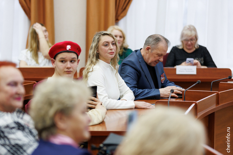    Об этом 26 марта на встрече с общественниками сообщил мэр Роман Маслов.