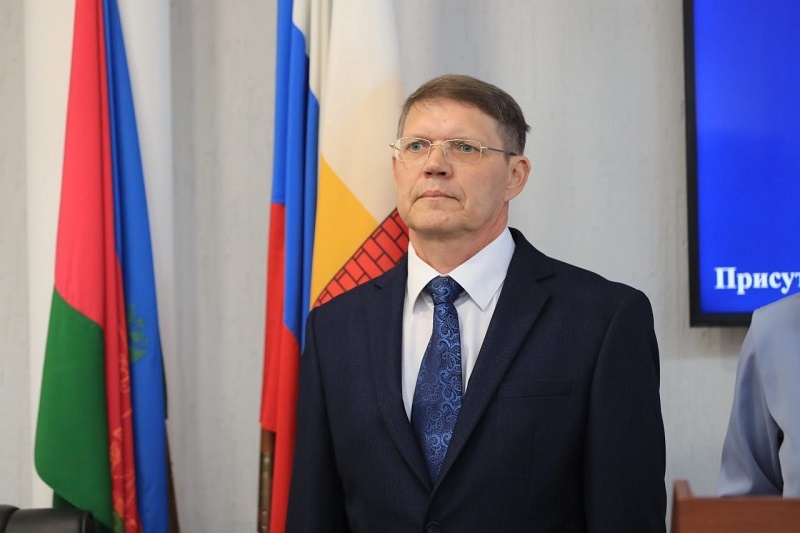    Фото: пресс-служба администрации Краснодара