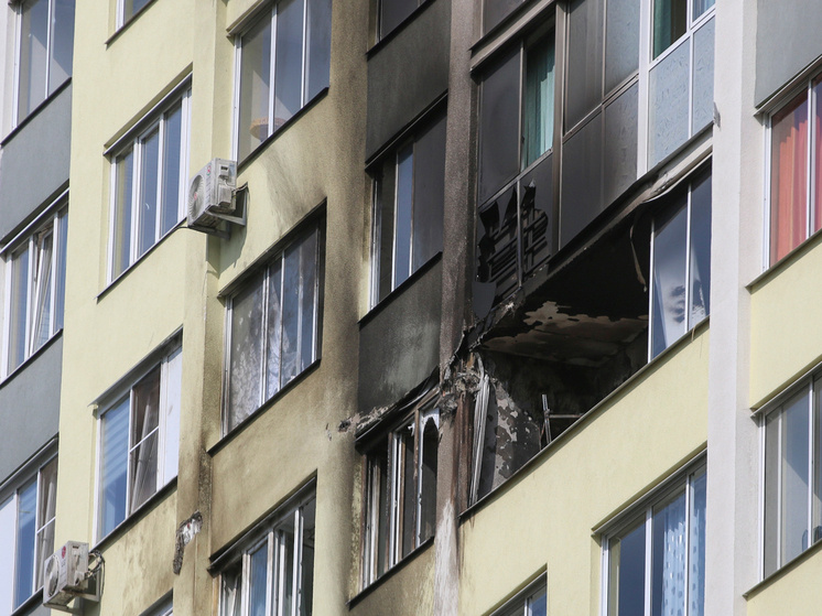 Фото: Геннадий Черкасов