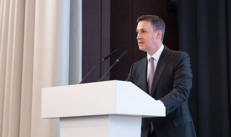    На создание отечественных ветпрепаратов до 2030 года направляется 5 млрд рублей