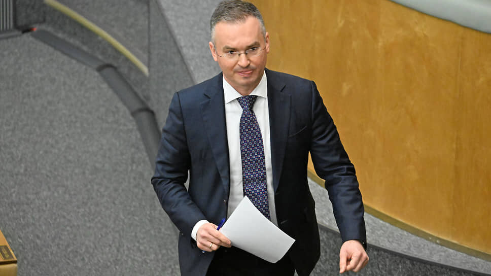 Иван Чебесков.📷Фото: Дмитрий Духанин / Коммерсантъ