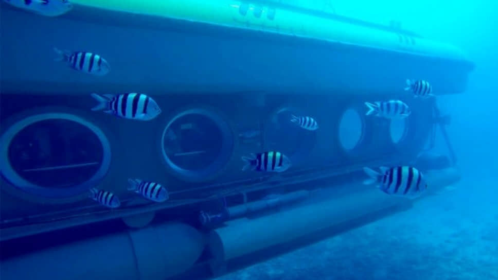 Фото: Sindbad Club