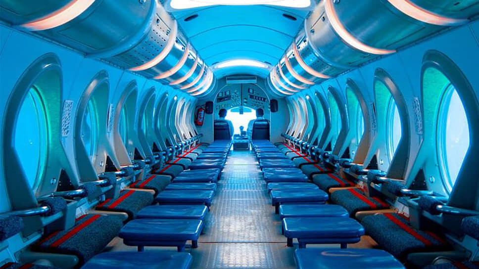 Фото: Sindbad Club