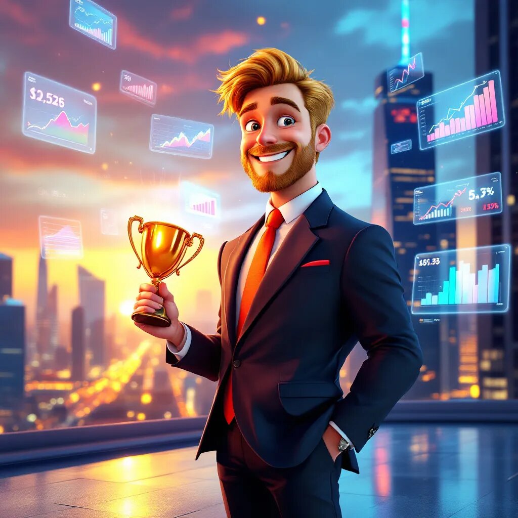    Как привлечь инвестиции в стартап: пошаговая инструкция для успешного венчурного финансирования в России