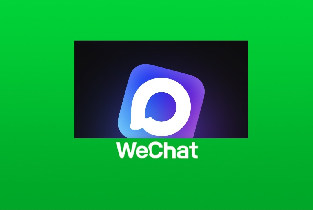 Max или WeChat
